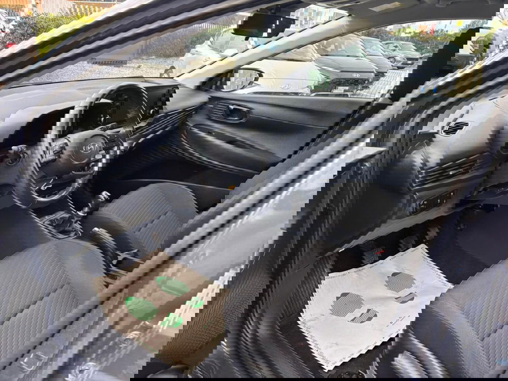 Hyundai i20 usata a Firenze (4)