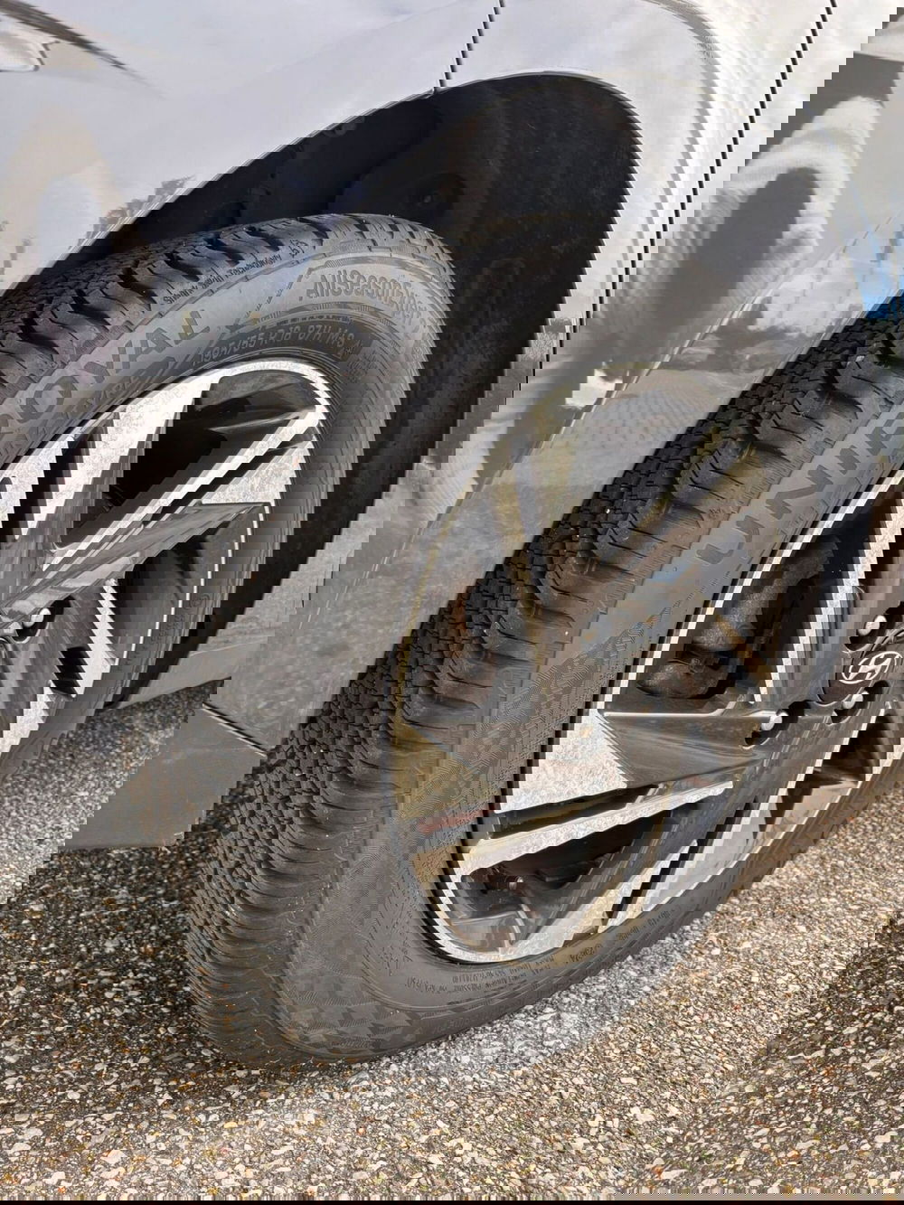 Hyundai i20 usata a Firenze (5)