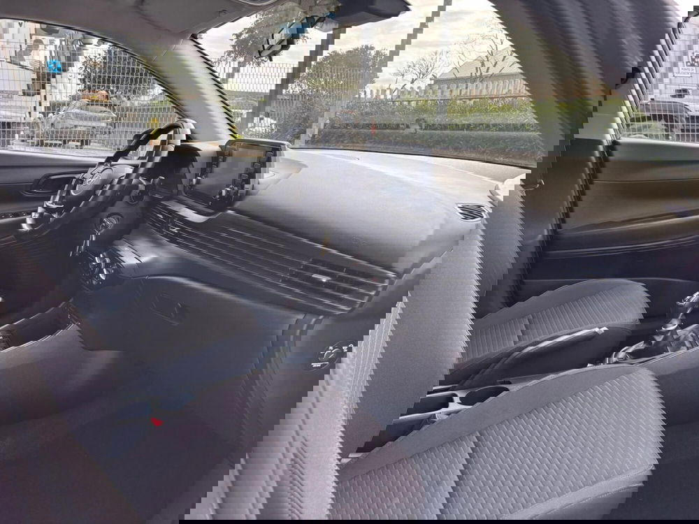 Hyundai i20 usata a Firenze (9)