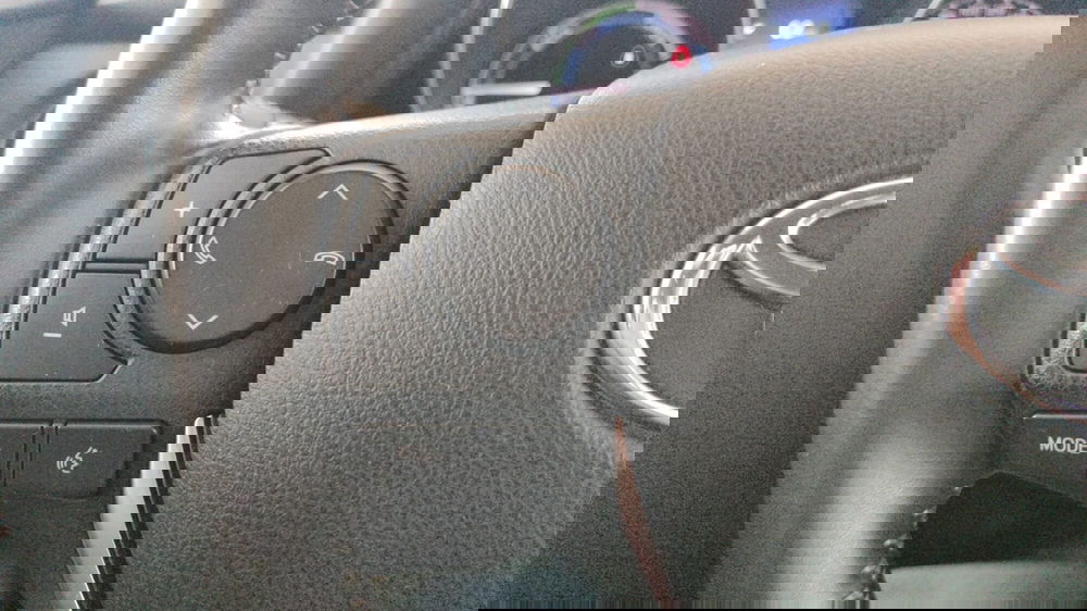 Toyota Auris usata a Firenze (16)