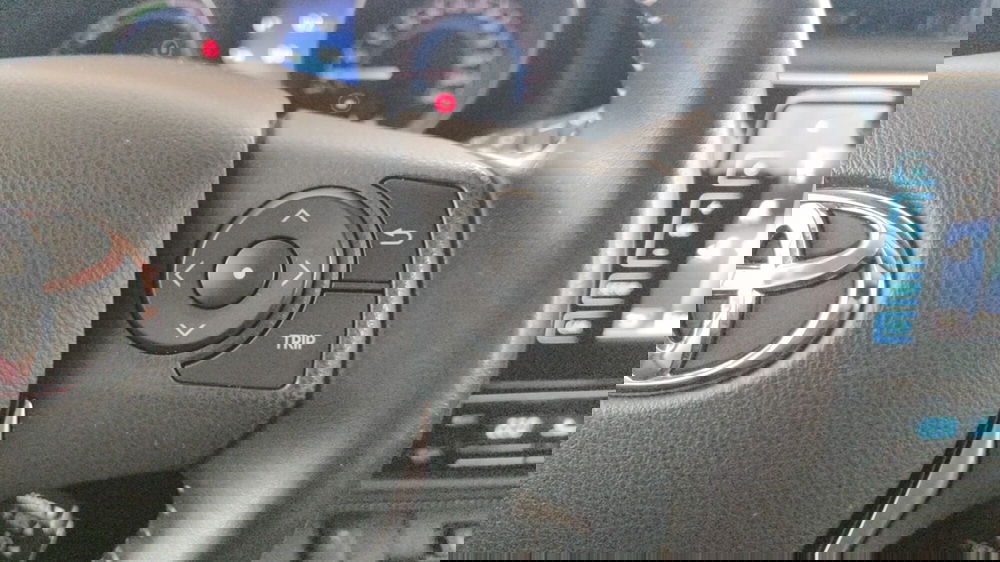 Toyota Auris usata a Firenze (17)