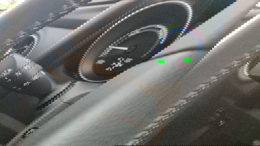 Toyota Auris usata a Firenze (18)