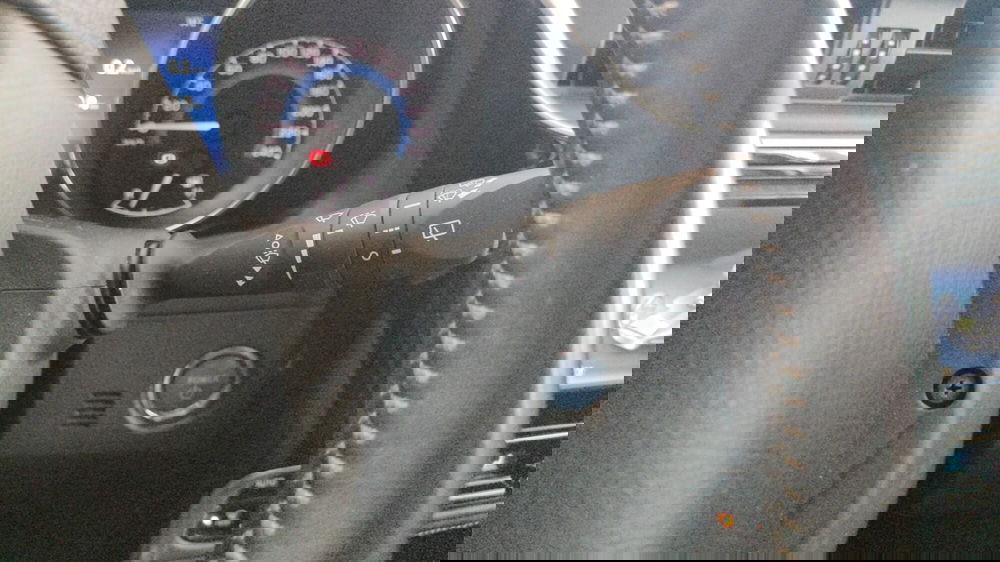 Toyota Auris usata a Firenze (19)