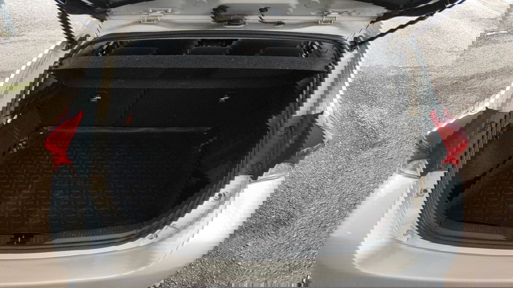 Toyota Auris usata a Firenze (8)