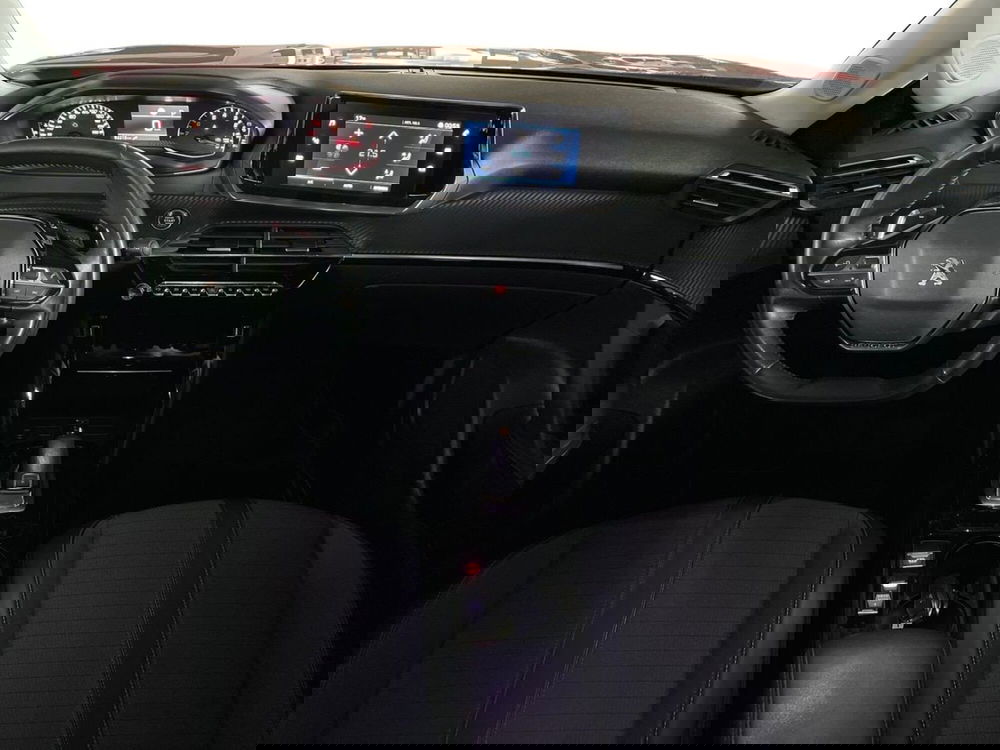 Peugeot 2008 usata a Firenze (11)