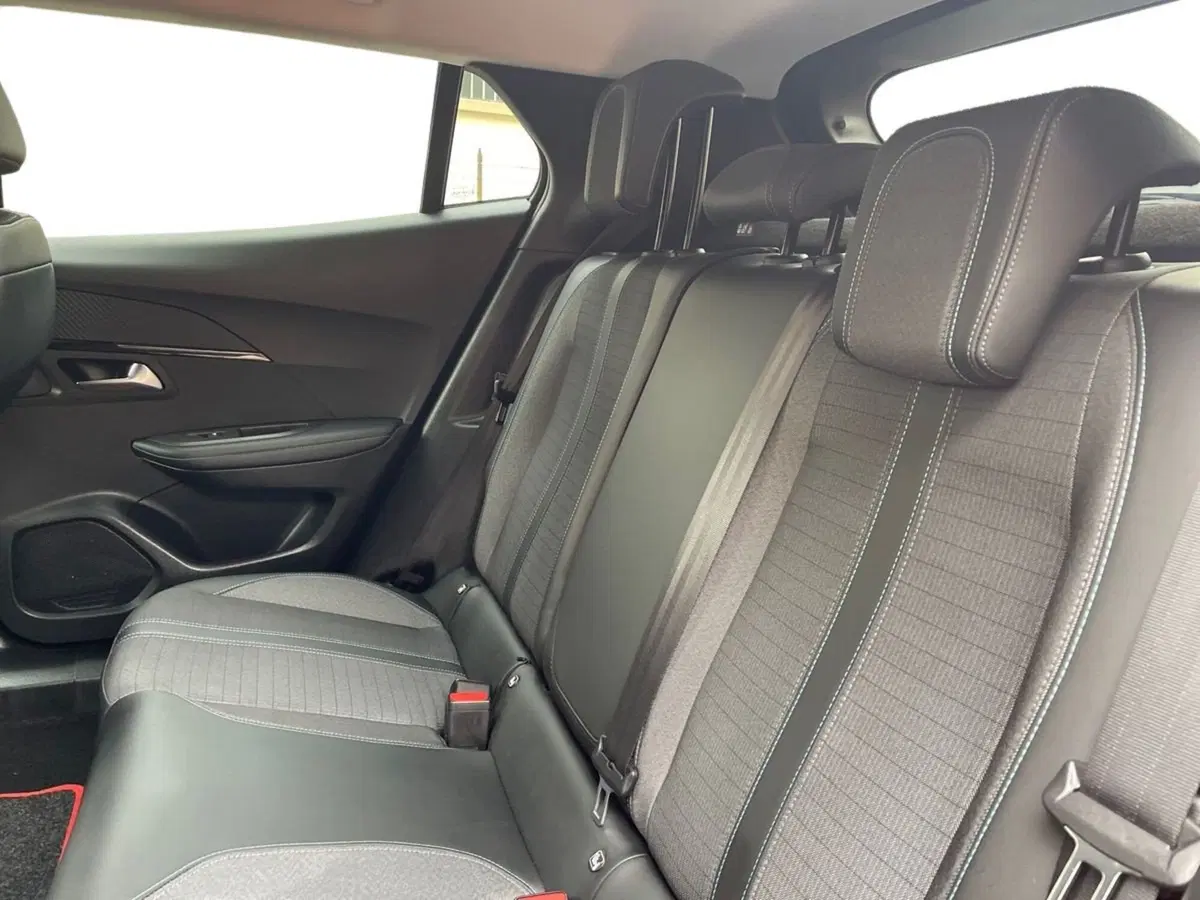 Peugeot 2008 usata a Firenze (12)