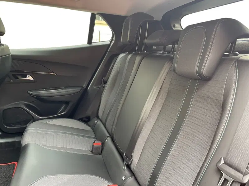 Peugeot 2008 usata a Firenze (12)