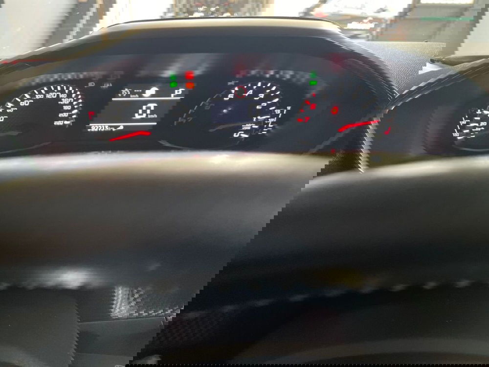 Peugeot 2008 usata a Firenze (13)