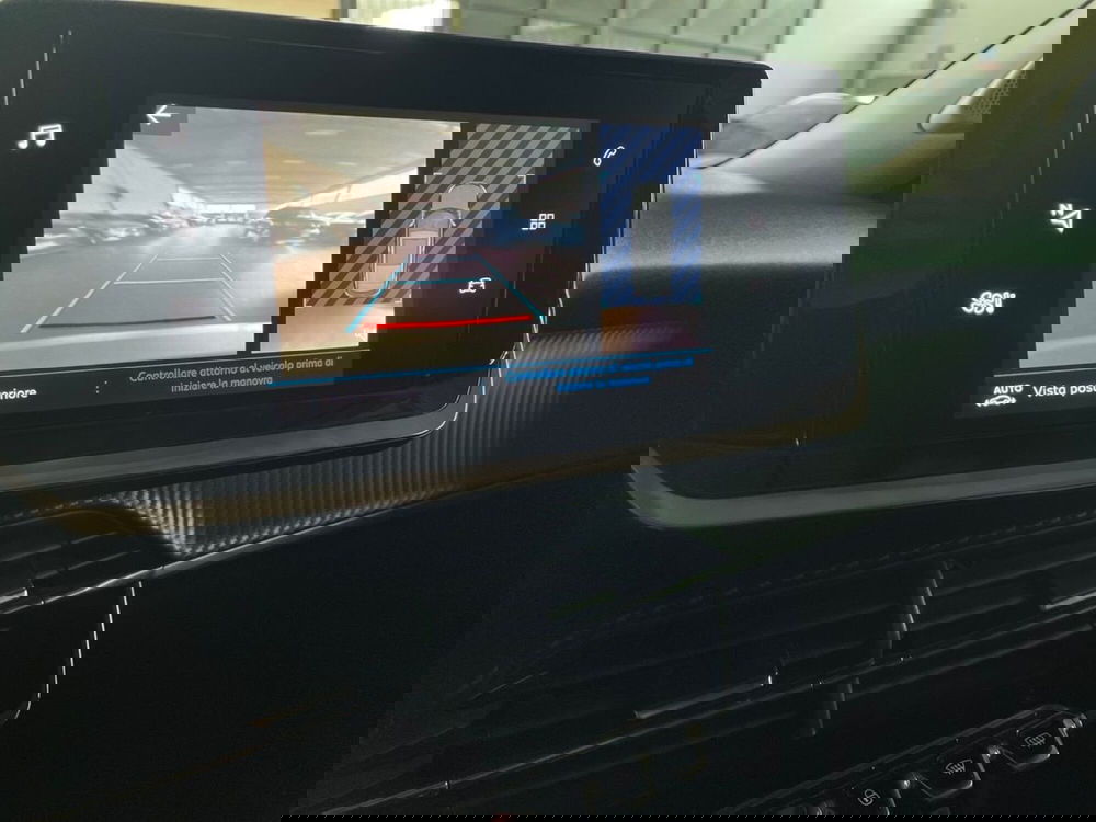 Peugeot 2008 usata a Firenze (16)