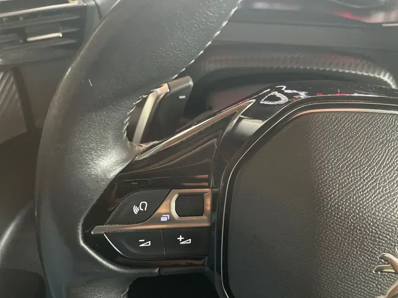 Peugeot 2008 usata a Firenze (17)