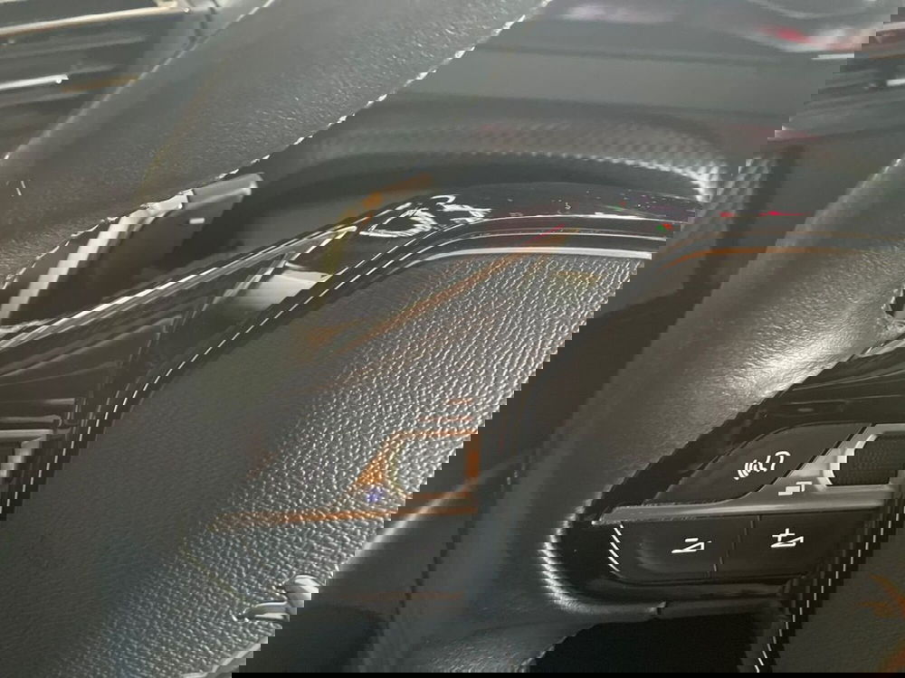 Peugeot 2008 usata a Firenze (17)