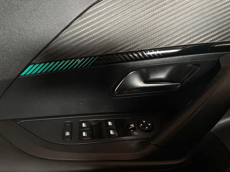 Peugeot 2008 usata a Firenze (20)