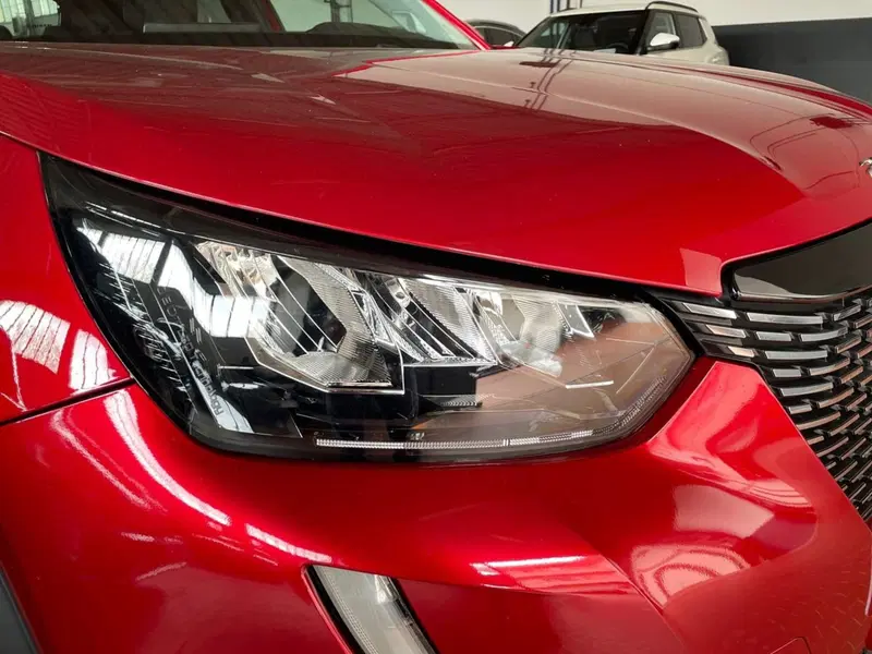 Peugeot 2008 usata a Firenze (7)
