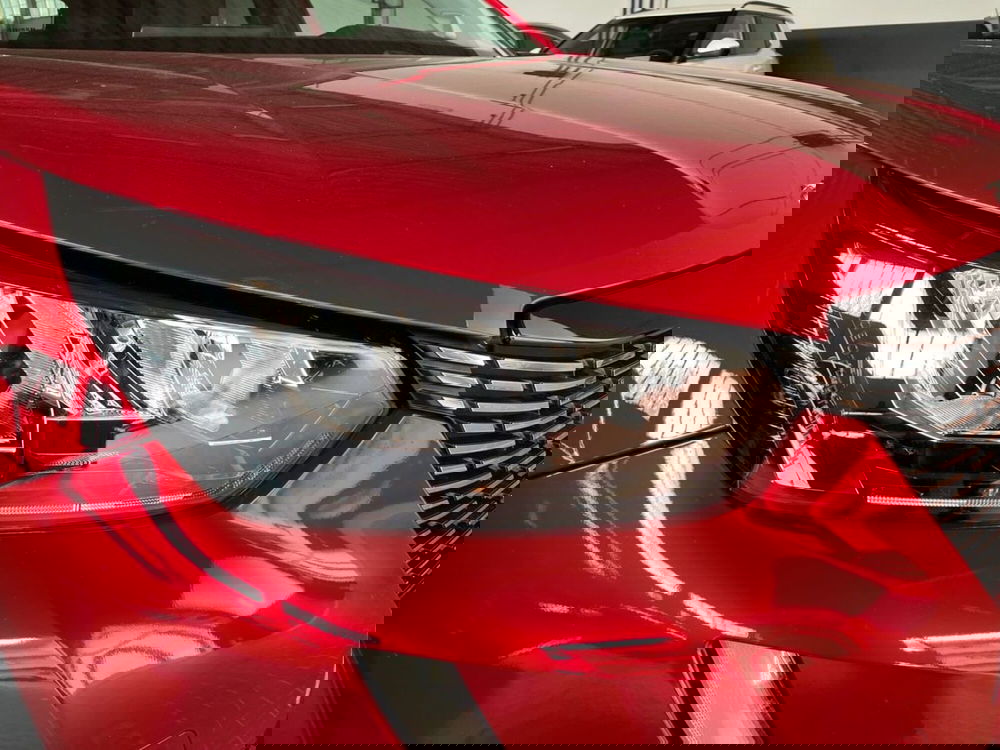 Peugeot 2008 usata a Firenze (7)