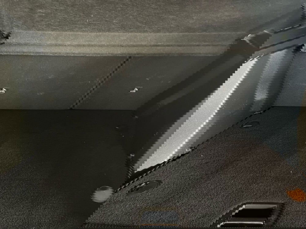 Peugeot 2008 usata a Firenze (8)