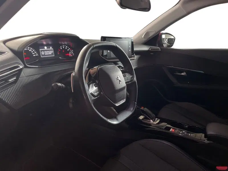Peugeot 2008 usata a Firenze (9)