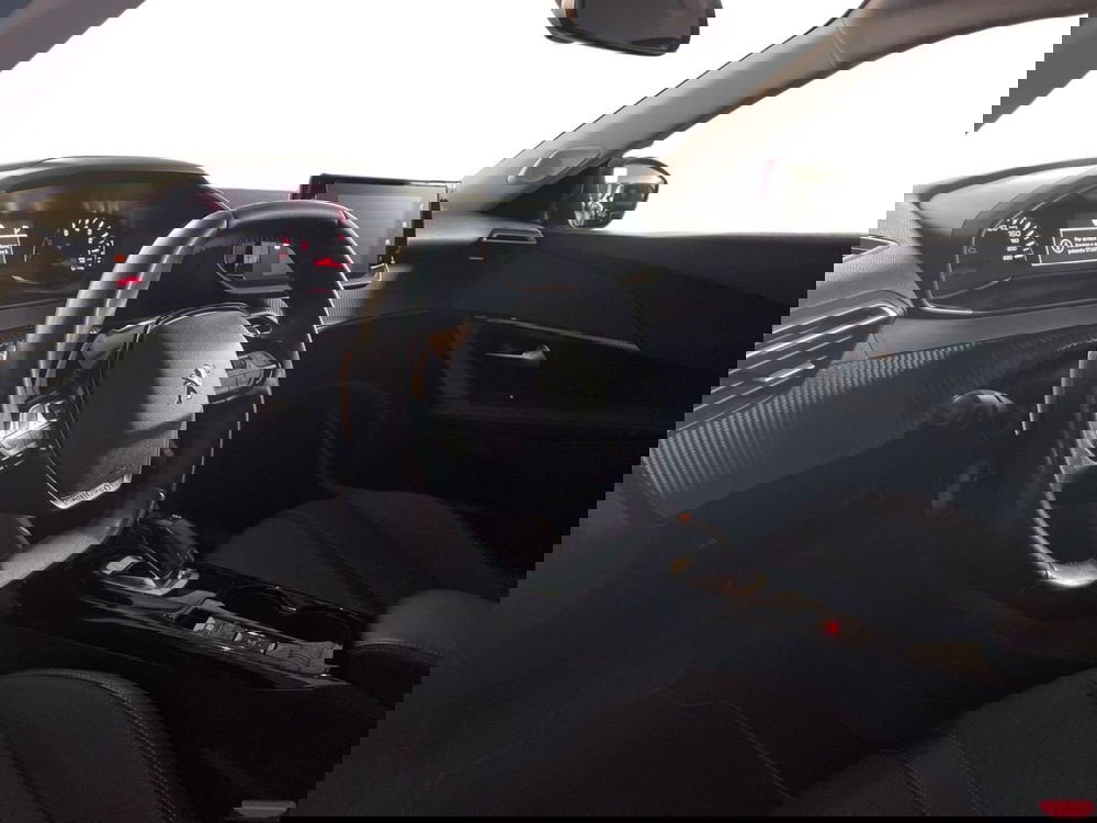 Peugeot 2008 usata a Firenze (9)