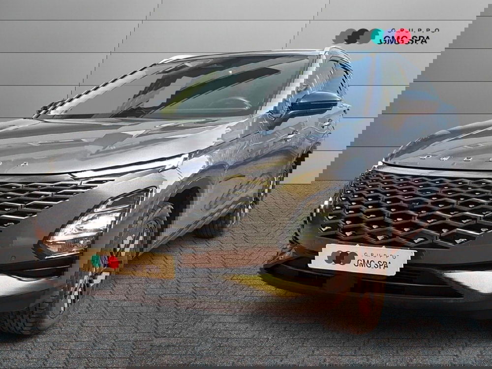 Omoda Omoda 5 usata a Firenze