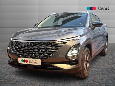 Omoda Omoda 5 1.6 tgdi Premium 7dct del 2024 usata a Vinci