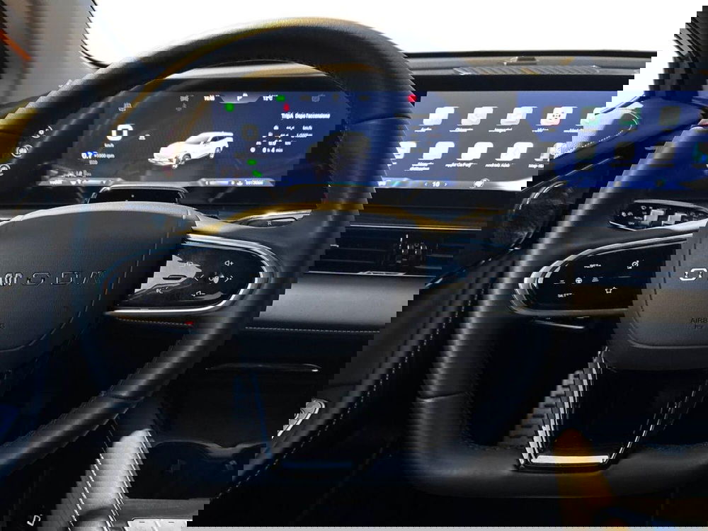 Omoda Omoda 5 usata a Firenze (10)