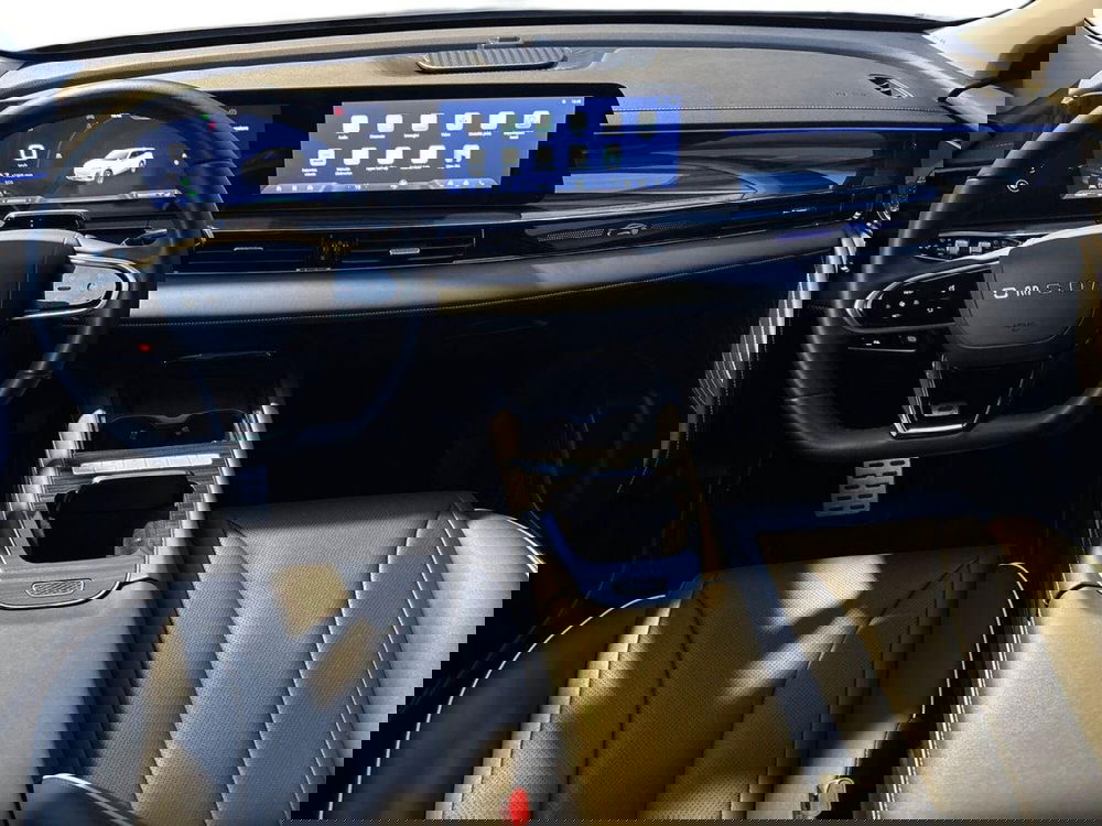 Omoda Omoda 5 usata a Firenze (11)