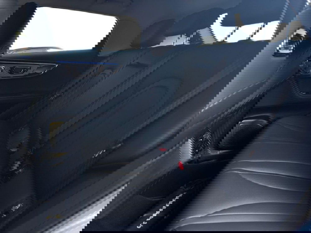 Omoda Omoda 5 usata a Firenze (12)