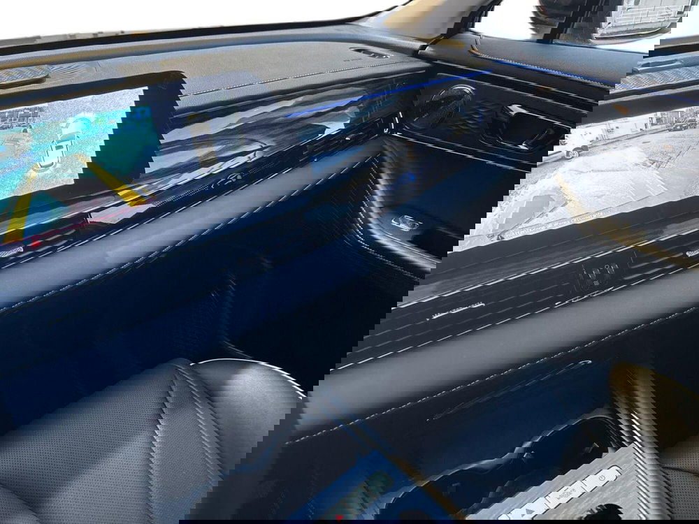 Omoda Omoda 5 usata a Firenze (14)