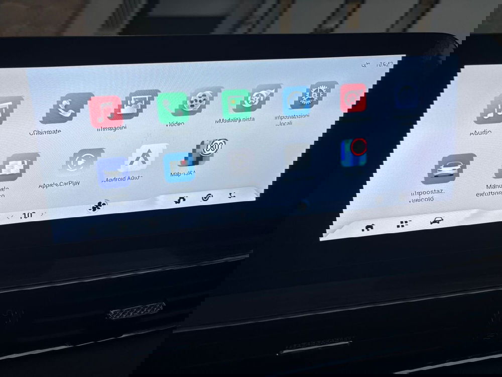 Omoda Omoda 5 usata a Firenze (15)