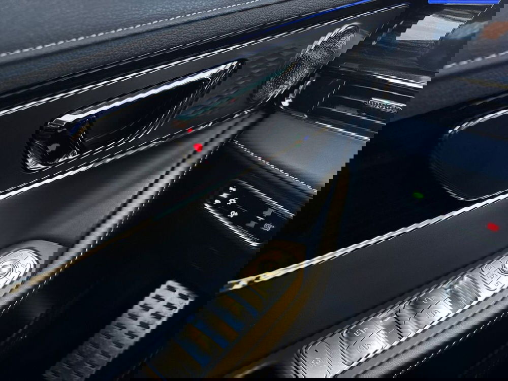 Omoda Omoda 5 usata a Firenze (17)