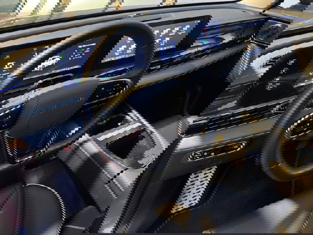 Omoda Omoda 5 usata a Firenze (19)