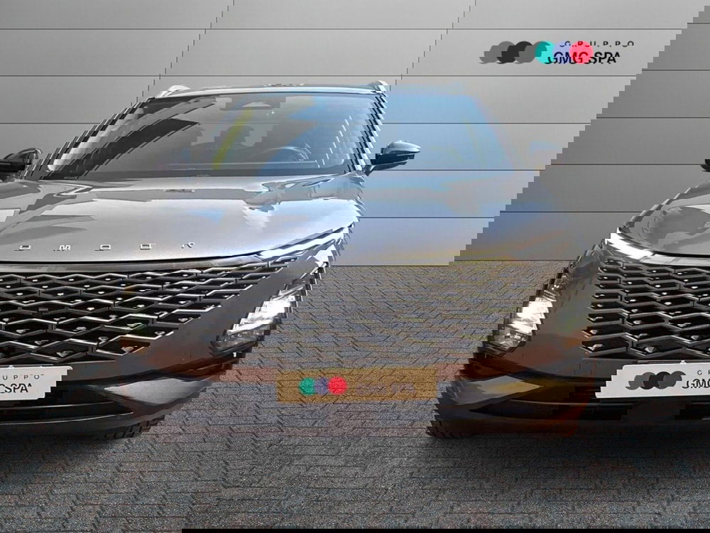 Omoda Omoda 5 usata a Firenze (2)