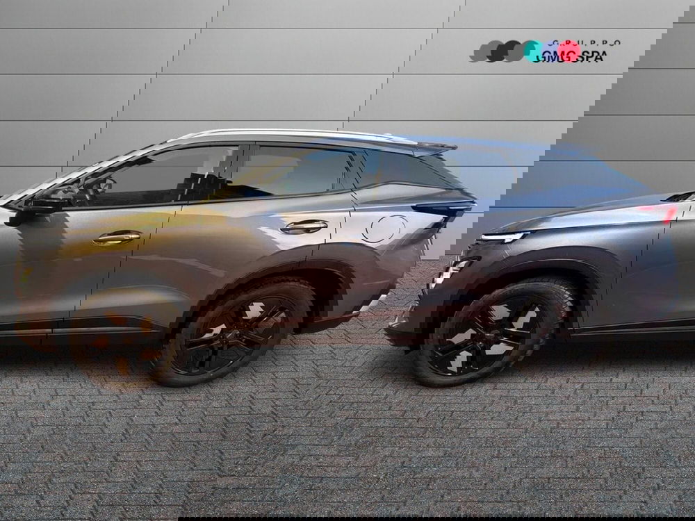 Omoda Omoda 5 usata a Firenze (5)