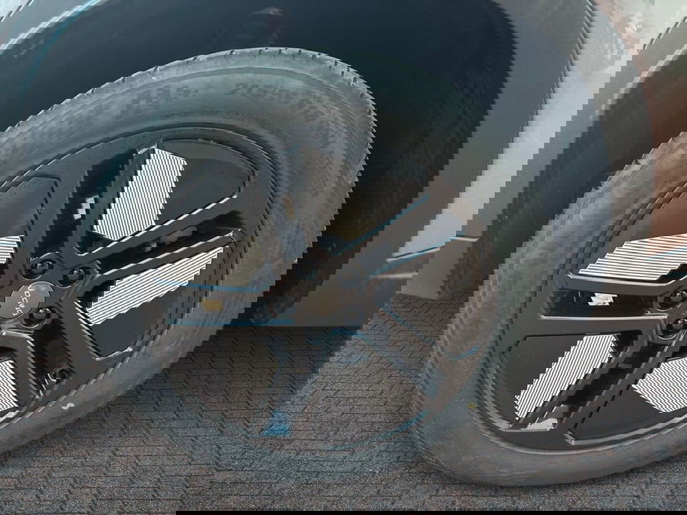 Omoda Omoda 5 usata a Firenze (6)