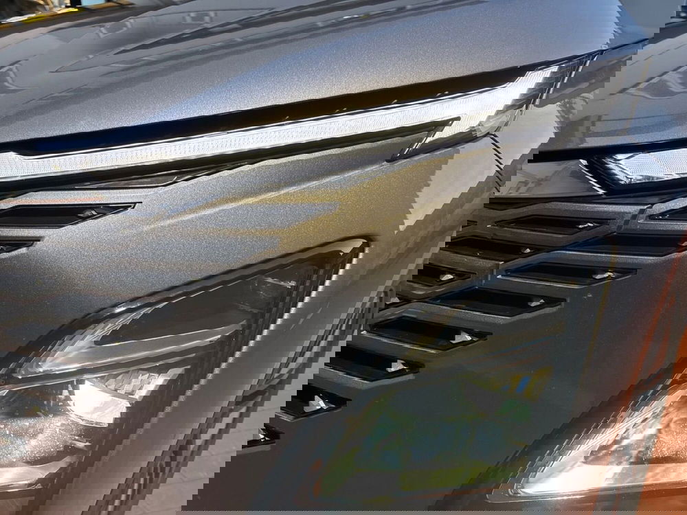 Omoda Omoda 5 usata a Firenze (7)