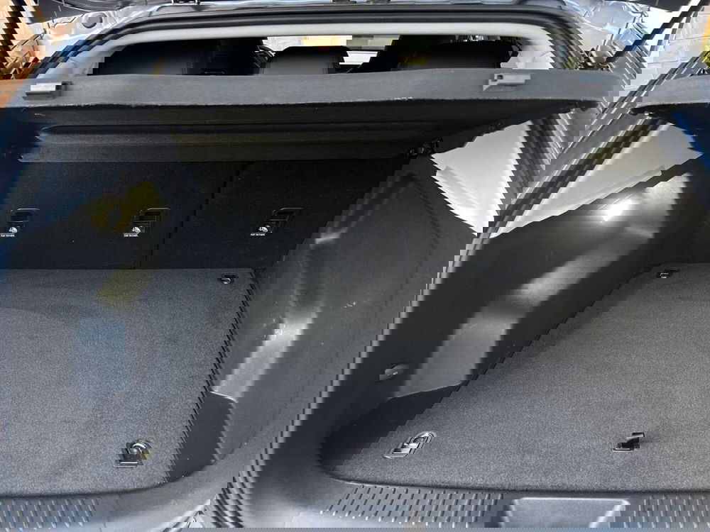 Omoda Omoda 5 usata a Firenze (8)