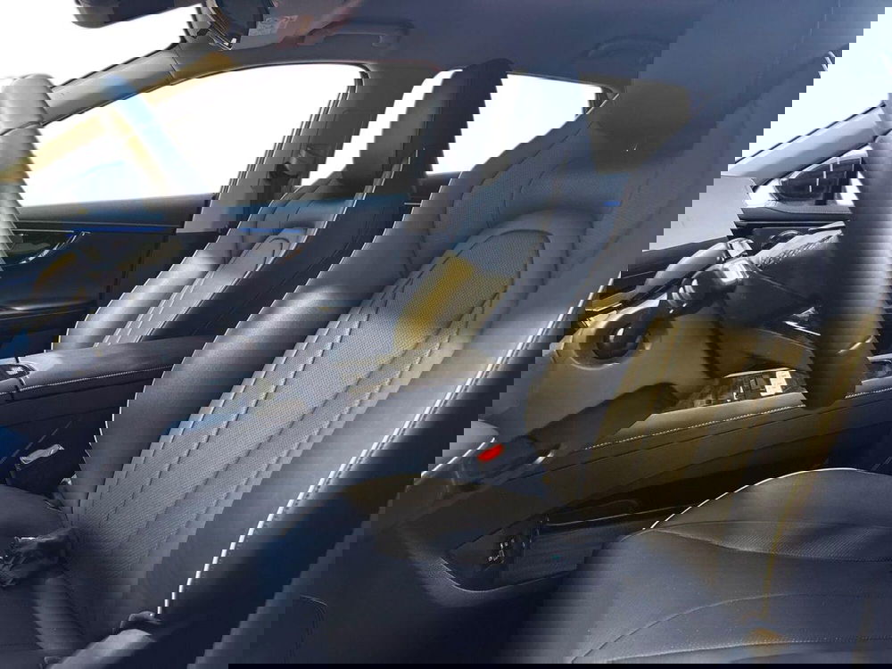 Omoda Omoda 5 usata a Firenze (9)