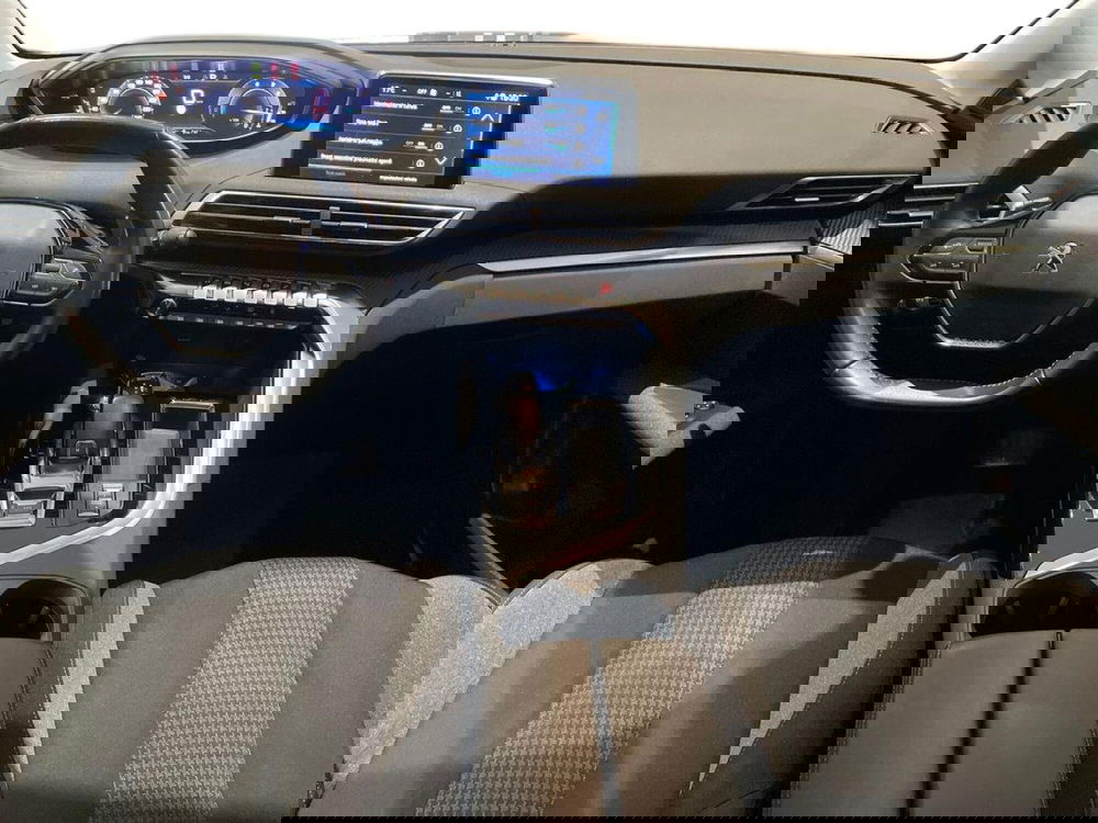 Peugeot 3008 usata a Firenze (11)