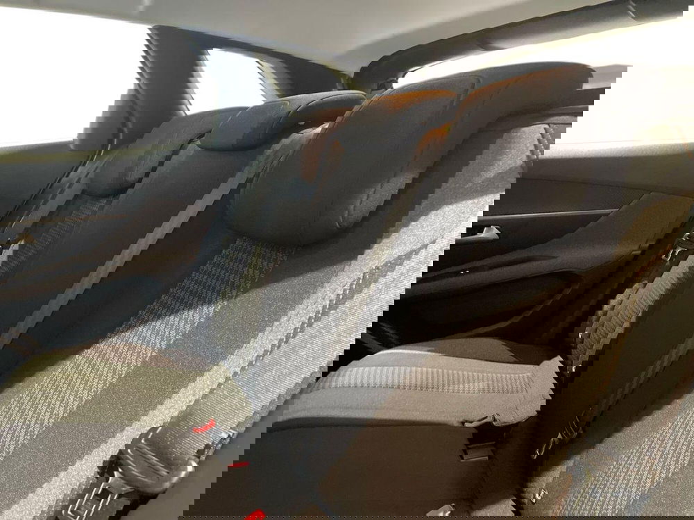 Peugeot 3008 usata a Firenze (12)