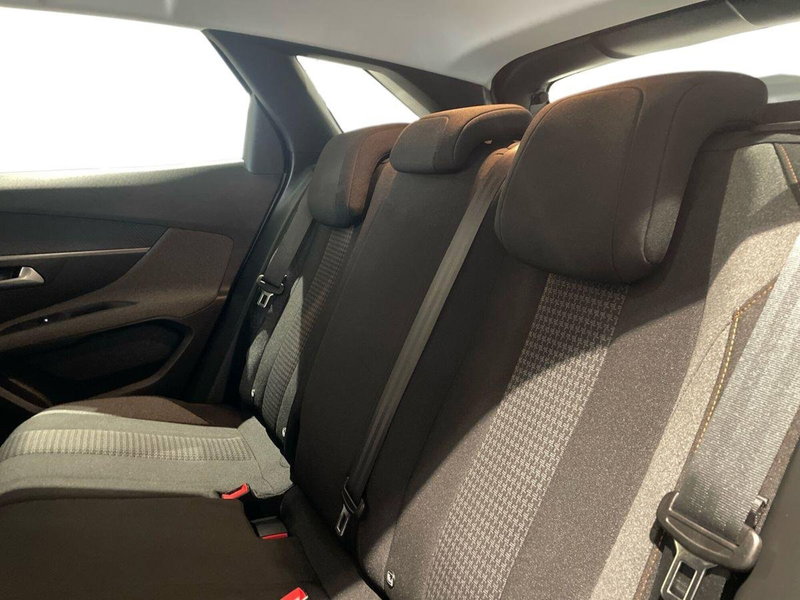 Peugeot 3008 usata a Firenze (12)