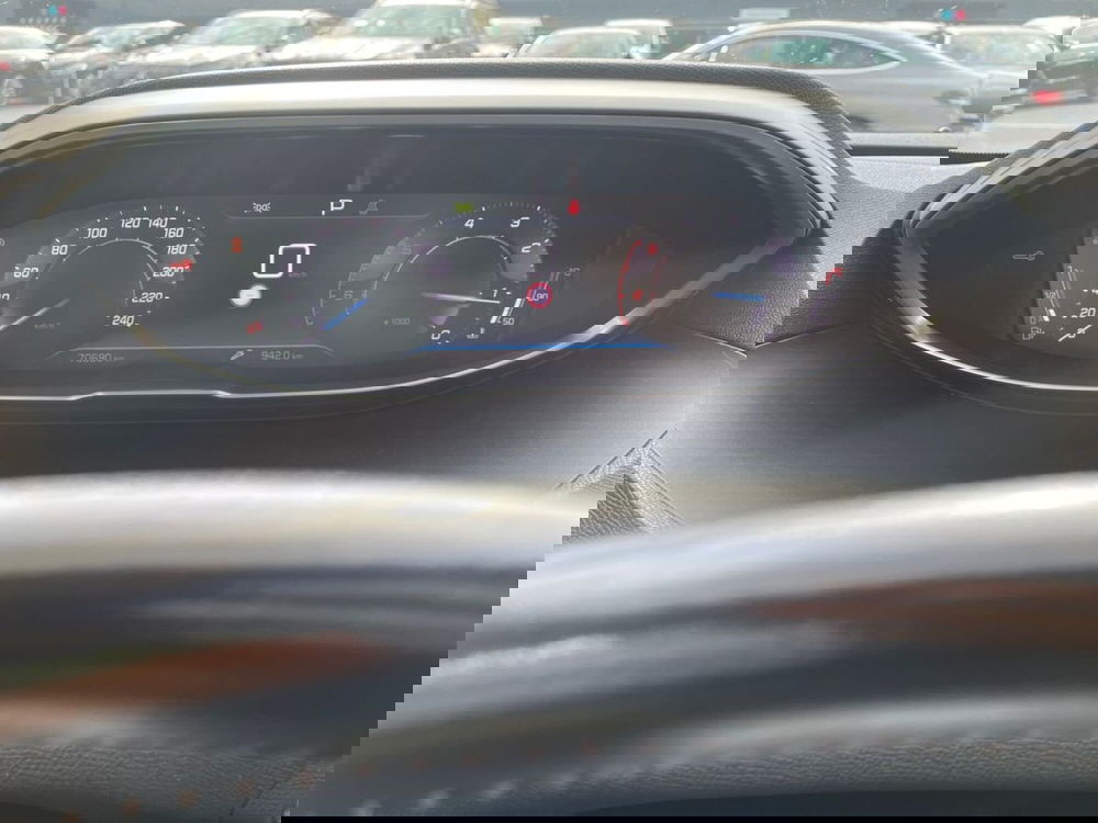 Peugeot 3008 usata a Firenze (13)