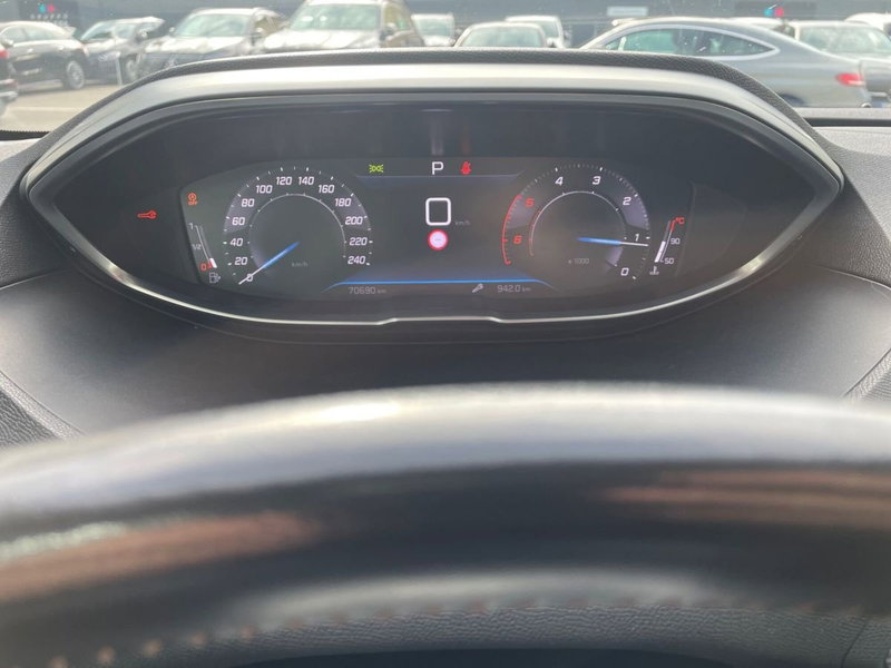 Peugeot 3008 usata a Firenze (13)