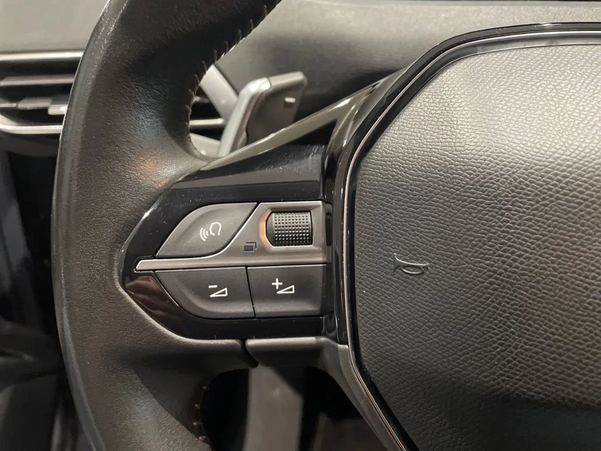 Peugeot 3008 usata a Firenze (16)