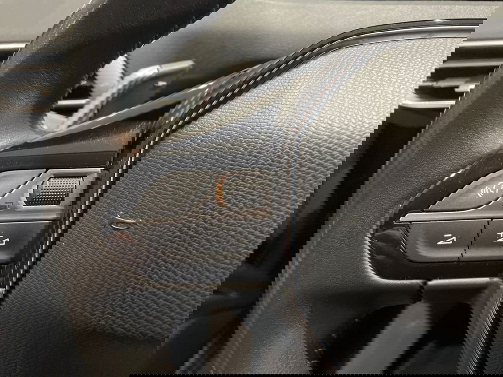Peugeot 3008 usata a Firenze (16)