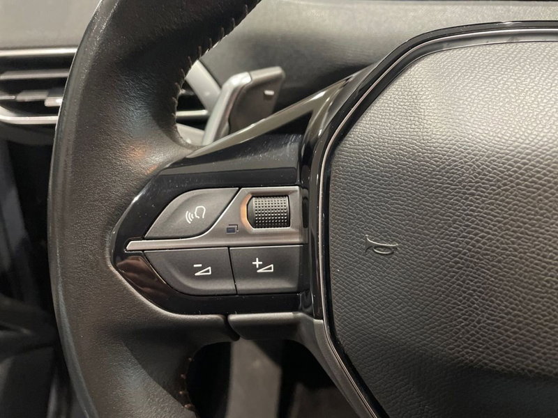 Peugeot 3008 usata a Firenze (16)