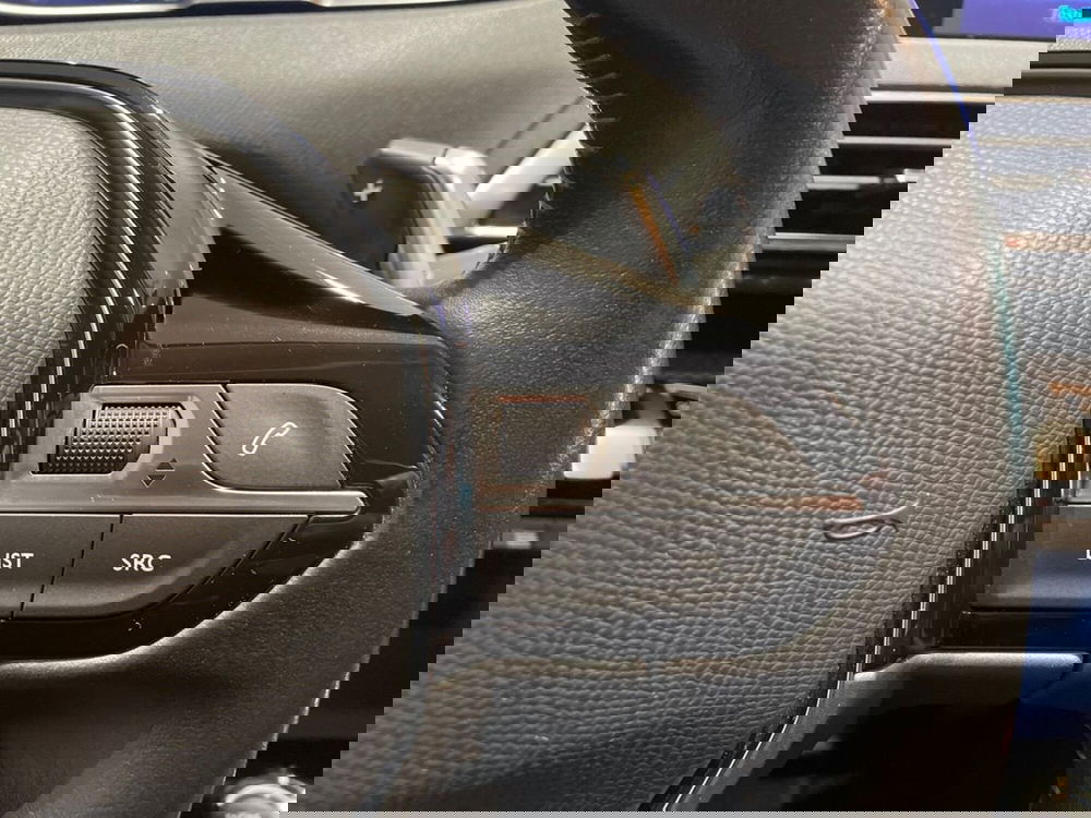 Peugeot 3008 usata a Firenze (17)