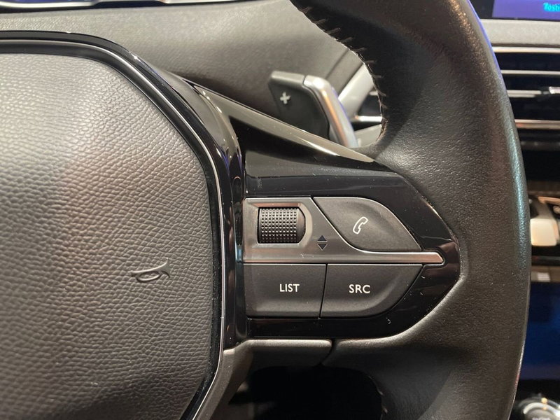 Peugeot 3008 usata a Firenze (17)