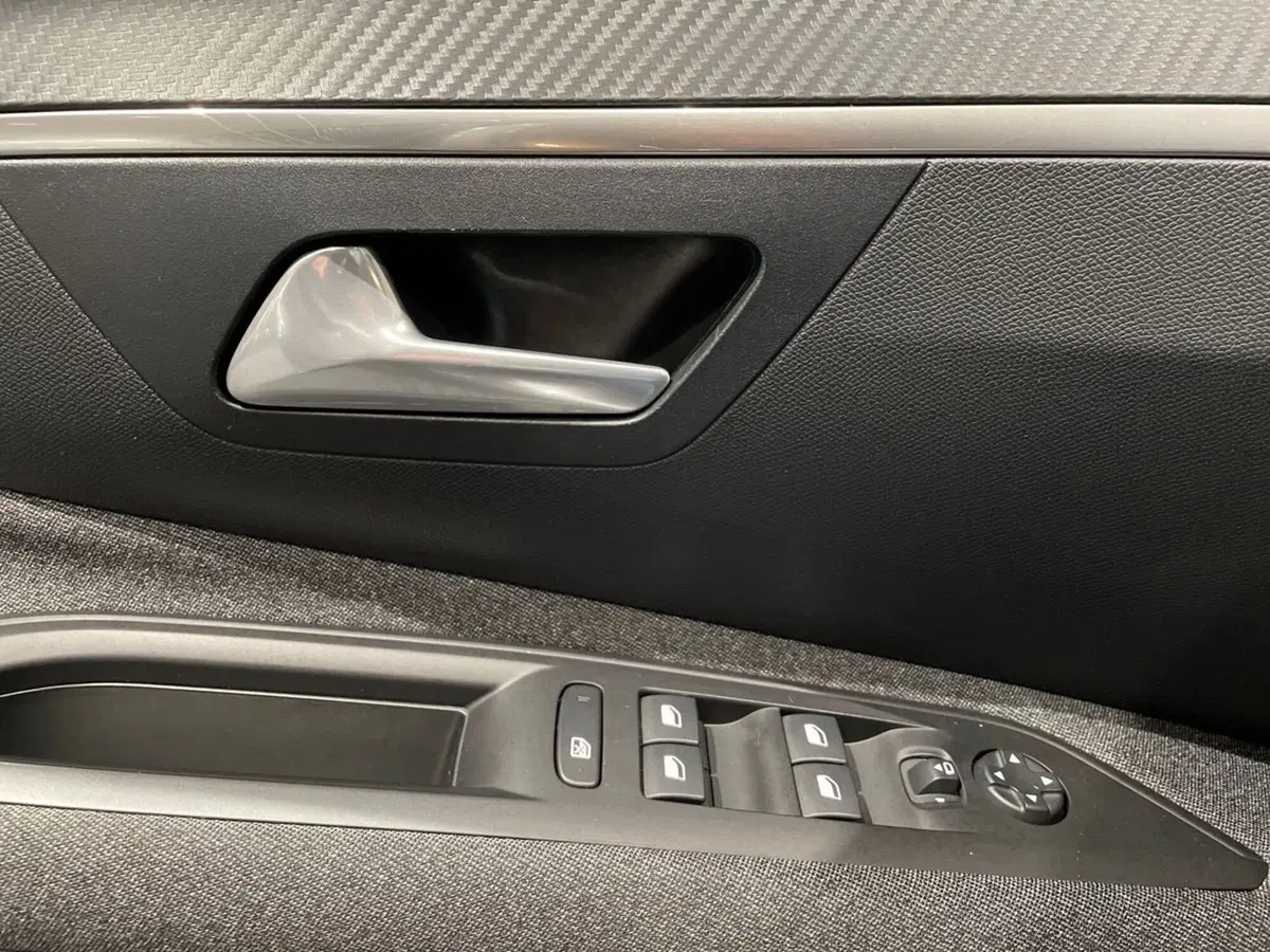 Peugeot 3008 usata a Firenze (18)