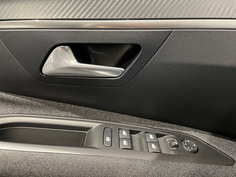 Peugeot 3008 usata a Firenze (18)