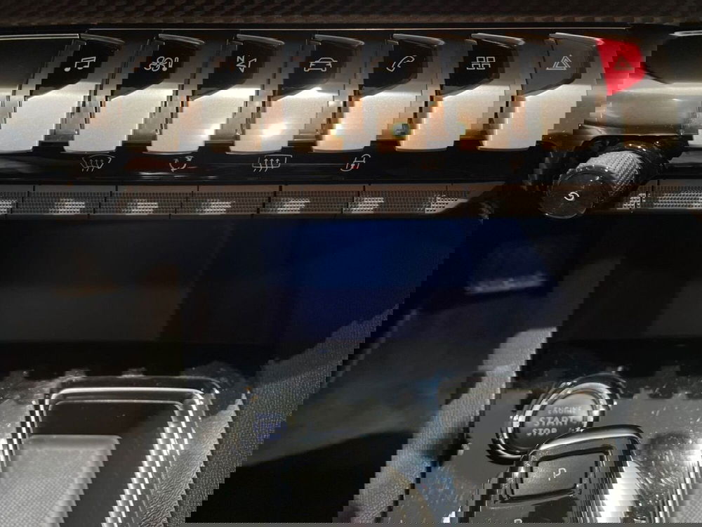 Peugeot 3008 usata a Firenze (19)