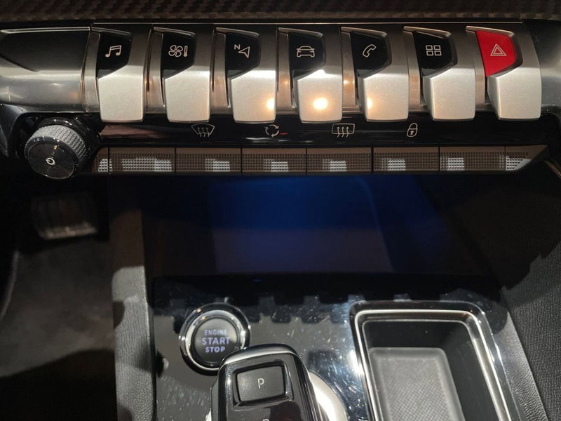 Peugeot 3008 usata a Firenze (19)